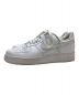 NIKE (ナイキ) AIR FORCE1 07 ホワイト サイズ:28：7000円