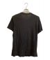 DIESEL (ディーゼル) Tシャツ グレー サイズ:L：3980円