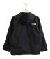 THE NORTH FACE (ザ ノース フェイス) マウンテンライトジャケット ブラック サイズ:S：23000円