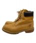 Timberland (ティンバーランド) 7ホールブーツ ブラウン サイズ:81/2：9000円