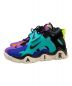 NIKE (ナイキ) AIR BARRAGE MID マルチカラー サイズ:29 未使用品：14000円