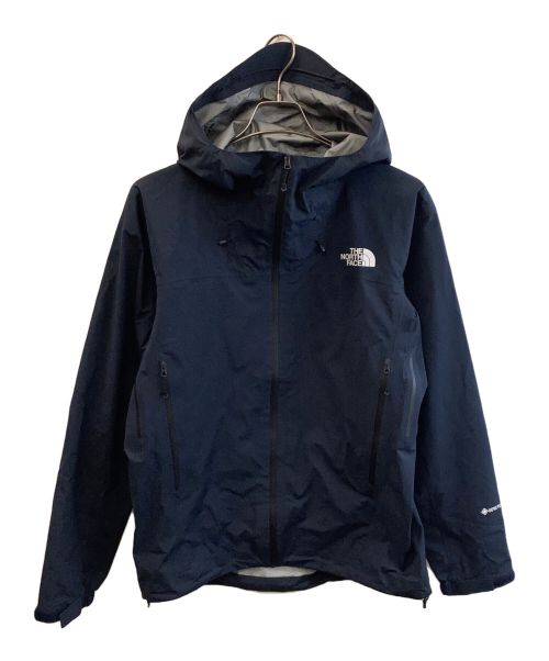 THE NORTH FACE（ザ ノース フェイス）THE NORTH FACE (ザ ノース フェイス) マウンテンパーカー ネイビー サイズ:Mの古着・服飾アイテム