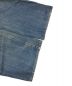 中古・古着 LEVI'S (リーバイス) デニムパンツ インディゴ サイズ:SIZE 86cm (W34)：3980円