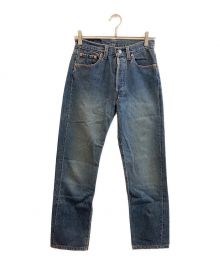 LEVI'S（リーバイス）の古着「ジーンズ」｜インディゴ