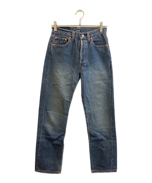 LEVI'S（リーバイス）LEVI'S (リーバイス) ジーンズ インディゴ サイズ:SIZE 73.5cm (W29)の古着・服飾アイテム