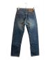 LEVI'S (リーバイス) ジーンズ インディゴ サイズ:SIZE 73.5cm (W29)：3980円