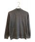 PAUL SMITH (ポールスミス) ジップジャケット グレー サイズ:M：5000円