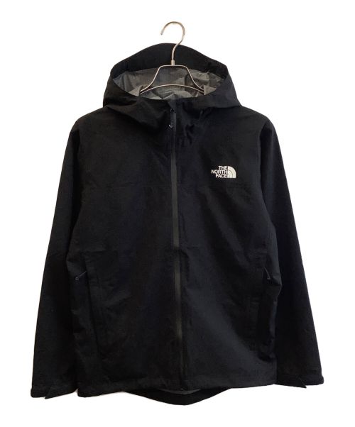 THE NORTH FACE（ザ ノース フェイス）THE NORTH FACE (ザ ノース フェイス) ベンチャージャケット ブラック サイズ:Mの古着・服飾アイテム