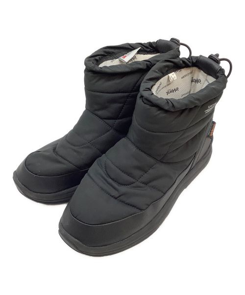 suicoke（スイコック）suicoke (スイコック) BOWER-EVAB ブーツ ブラック サイズ:26の古着・服飾アイテム