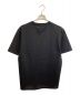 stussy (ステューシー) メッシュTシャツ ブラック サイズ:XL：8000円