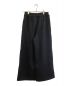 adidas (アディダス) ORI WIDE LEG PANTS ブラック サイズ:L：5000円