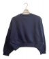 adidas (アディダス) Adicolor Essentials Fleece Sweatshirt ネイビー サイズ:M：3980円