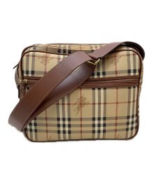 BURBERRY（バーバリー）の古着「ショルダーバッグ」