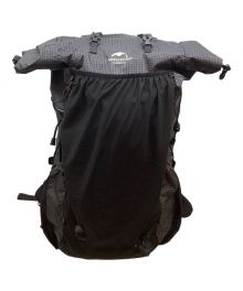 Naturehike（ネイチャーハイク）の古着「60Lバックパック」｜ブラック