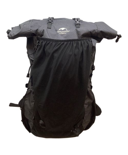 Naturehike（ネイチャーハイク）Naturehike (ネイチャーハイク) 60Lバックパック ブラックの古着・服飾アイテム