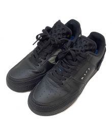 NIKE（ナイキ）の古着「AIR FORCE 1-TYPE」｜ブラック