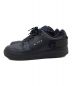 NIKE (ナイキ) AIR FORCE 1-TYPE ブラック サイズ:26.5：5000円