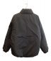 WILD THINGS (ワイルドシングス) HAPPY JACKET ブラック サイズ:XL：24000円