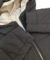 中古・古着 THE NORTH FACE (ザ ノース フェイス) リバーシブルエニータイムインサレーテッドフーディ ブラック サイズ:S：9000円