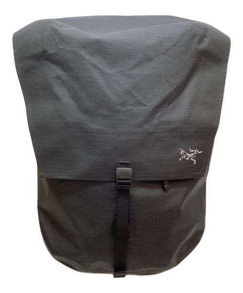 ARC'TERYX（アークテリクス）ARC'TERYX (アークテリクス) GRANVILLE 20 BACKPACK ブラックの古着・服飾アイテム