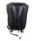 ARC'TERYX (アークテリクス) GRANVILLE 20 BACKPACK ブラック：16000円