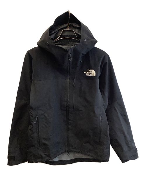 THE NORTH FACE（ザ ノース フェイス）THE NORTH FACE (ザ ノース フェイス) ハイブリッドシアアイスジャケット ブラック サイズ:Sの古着・服飾アイテム