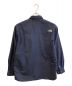 THE NORTH FACE (ザ ノース フェイス) 長袖シャツ ブルー サイズ:S：9000円