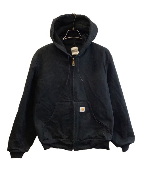 CarHartt（カーハート）CarHartt (カーハート) アクティブジャケット ブラック サイズ:なしｓの古着・服飾アイテム