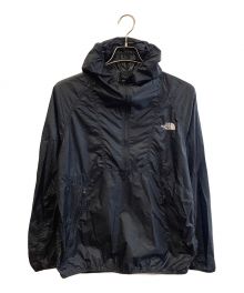 THE NORTH FACE（ザ ノース フェイス）の古着「フリーランアノラック」｜ブラック