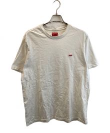 SUPREME（シュプリーム）の古着「Small Box Logo Tee」｜ホワイト