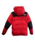 THE NORTH FACE (ザ ノース フェイス) バルトロライトジャケット レッド サイズ:M：20000円