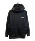 OAKLEY（オークリー）の古着「Park Rc Softshell Hoodie」｜ブラック