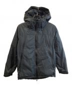 URBAN RESEARCH×NANGAアーバンリサーチ×ナンガ）の古着「AURORA 3LAYER DOWN BLOUSON」｜ブラック