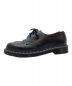 Dr.Martens (ドクターマーチン) シューズ ブラック サイズ:UK8：9000円