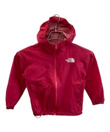 THE NORTH FACE（ザ ノース フェイス）の古着「ジャケット」｜レッド