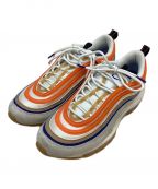 NIKEナイキ）の古着「Nike Air Max 97 