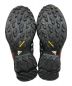 中古・古着 adidas (アディダス) TERREX FAST R GTX ネイビー×ブラック サイズ:24：5000円