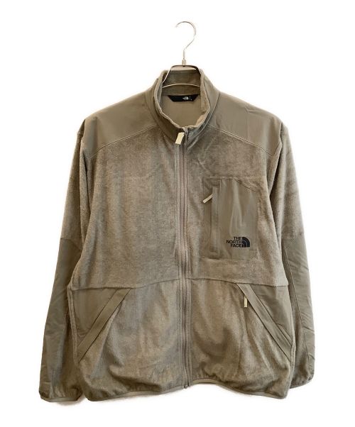 THE NORTH FACE（ザ ノース フェイス）THE NORTH FACE (ザ ノース フェイス) レイバックミッドジャケット ベージュ サイズ:Lの古着・服飾アイテム