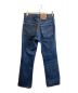 LEVI'S (リーバイス) デニムパンツ インディゴ サイズ:SIZE W30×L32：6000円