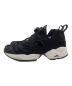 REEBOK (リーボック) INSTAPUMP FURY 95 ブラック×ホワイト サイズ:24.5：6000円