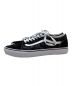 VANS OFF THE WALL (ヴァンスオフザウォール) SK8 MID BUMP OF CHICKEN ブラック サイズ:28.5：9000円