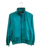 Patagoniaパタゴニア）の古着「BAGGIES JACKET」｜ブルー