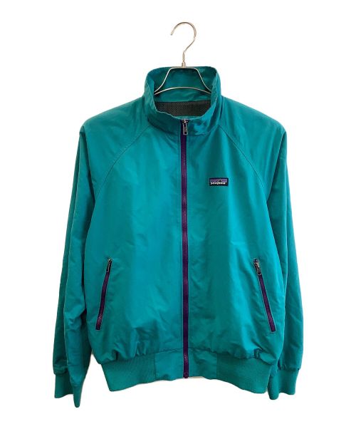 Patagonia（パタゴニア）Patagonia (パタゴニア) BAGGIES JACKET ブルー サイズ:Sの古着・服飾アイテム