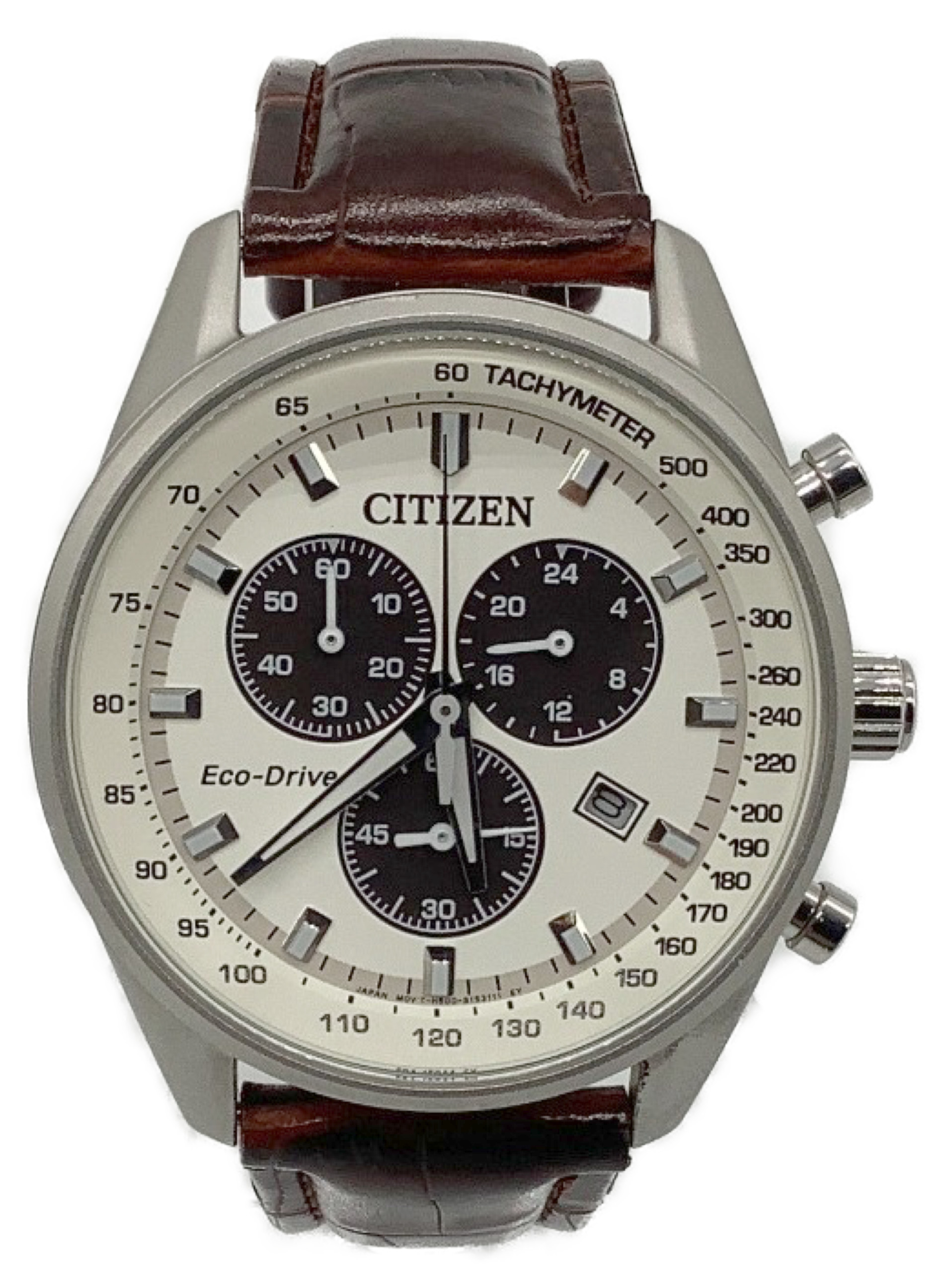 中古 古着通販 Citizen シチズン クロノグラフ H500 S ブランド 古着通販 トレファク公式 Trefac Fashion