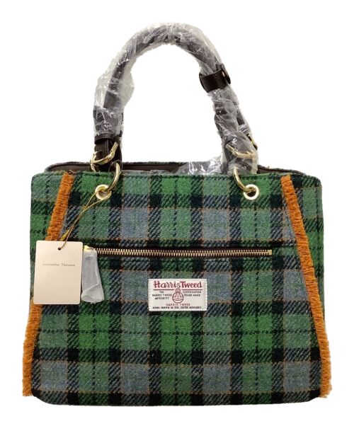 中古・古着通販】Samantha Thavasa×Harris Tweed (サマンサタバサ