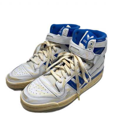 【中古・古着通販】adidas (アディダス) ハイカットスニーカー