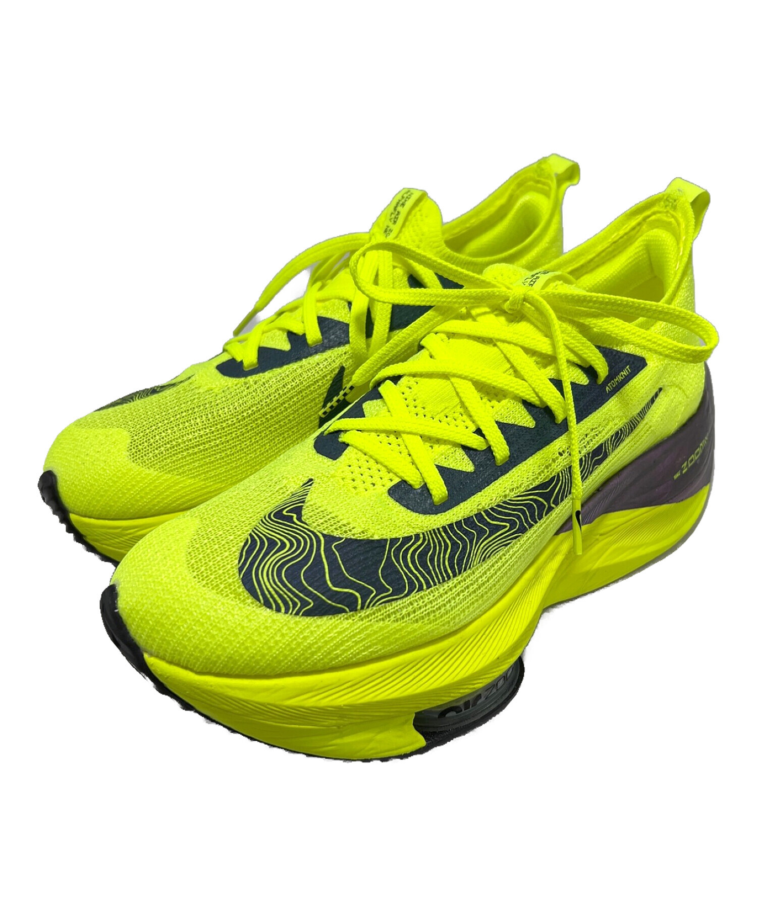 Nike ナイキ メンズ スニーカー 【Nike Blaze Low】 サイズ US_9(27.0