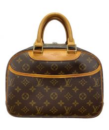 LOUIS VUITTON（ルイ ヴィトン）の古着「ハンドバッグ」