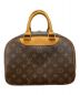 LOUIS VUITTON (ルイ ヴィトン) ハンドバッグ：48000円