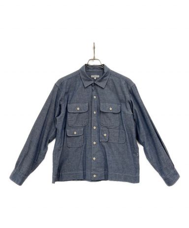 【中古・古着通販】Engineered Garments (エンジニアドガーメンツ